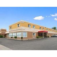 Super 8 Williamsville/Buffalo Airport