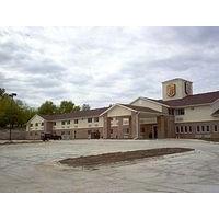 Super 8 Cedar Falls