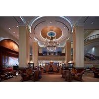 Sule Shangri-La Yangon