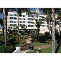 Sunbird Mount Soche Hotel