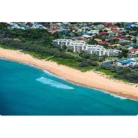 Surfside on the Beach