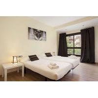 Suite Home Barcelona