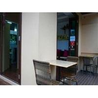 Sunshine Hostel Hua Hin
