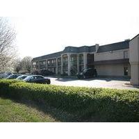 Super 8 Manchester, TN