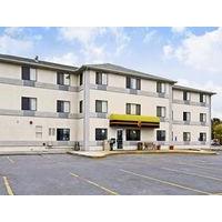 Super 8 Cedar City