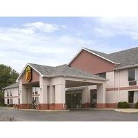 super 8 motel troy