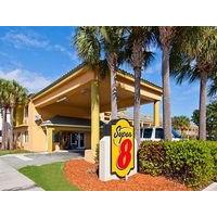 Super 8 Motel Fort Lauderdale Airport