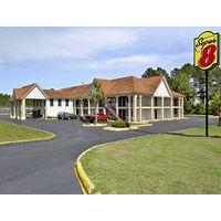 Super 8 Motel - Darien/I-95