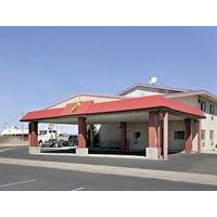 Super 8 Motel - Amarillo/Central