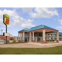 Super 8 Richland Jackson Area