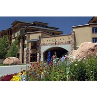 Sundial Lodge, Park City - Canyons Village