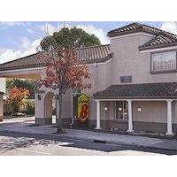 Super 8 Mountain View
