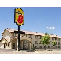 Super 8 Motel Amarillo
