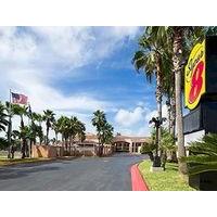 Super 8 South Padre Island Tx