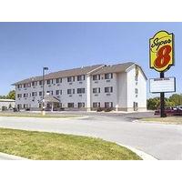 Super 8 Mason City