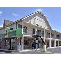 Super 8 Motel - Tampa