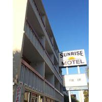 Sunrise- Sun fun Motel