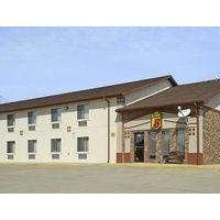 Super 8 Mountain Home Ar