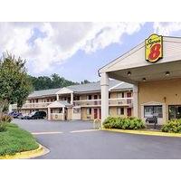 Super 8 Charlotte / Northlake