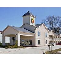 Super 8 Montgomery / Lake Conroe