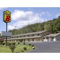 Super 8 Franklin Pa