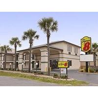 Super 8 St. Augustine Beach