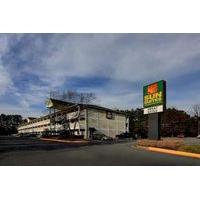 Sun Suites Of Suwanee