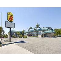 Super 8 Clearwater US Highway 19 North