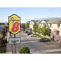 Super 8 Mount Pleasant