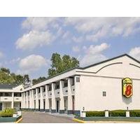 Super 8 East Lansing / Universit...