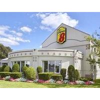 Super 8 Milford/New Haven