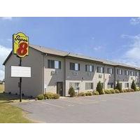 super 8 new richmond wi