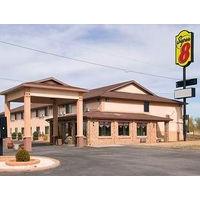 Super 8 Tucumcari