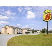 Super 8 Harrington De