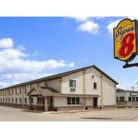 Super 8 Blackwell Ok