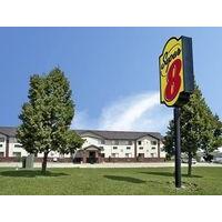 Super 8 Washington Peoria Area