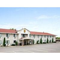 Super 8 Eau Claire WI