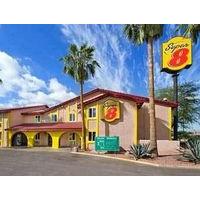 Super 8 Goodyear/Phoenix Area