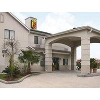 Super 8 Motel - Houston/I-10/Federal Road