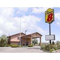 Super 8 Florence Canon City Co