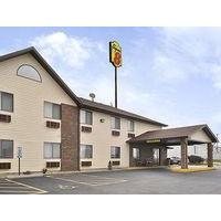 Super 8 Motel - Rantoul