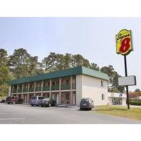 Super 8 Columbia/Ft. Jackson, SC