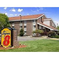 Super 8 Westminster Denver North