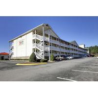 Sun Suites Of Birmingham