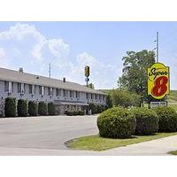 super 8 motel sturgeon bay