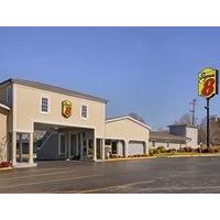 Super 8 Motel - Florence