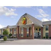 Super 8 Motel Morrilton