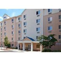 Suburban Extended Stay Wash. Dulles/Sterling