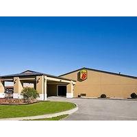 Super 8 Charleston MO