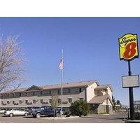 Super 8 Motel - Las Cruces/White Sands Area